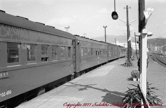 お値引き対応します‼️送料込み‼️南海5501系 南紀直通列車　行き先板 お値引き対応します‼️送料込み‼️南海5501系 南紀直通列車 行き先板