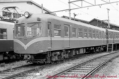 西日本鉄道大牟田線 1300形新塗装 4両セット 1/150サイズ 新品未開封 西日本鉄道1300形新塗装4両セット 電車模型の受注制作なら｜株式